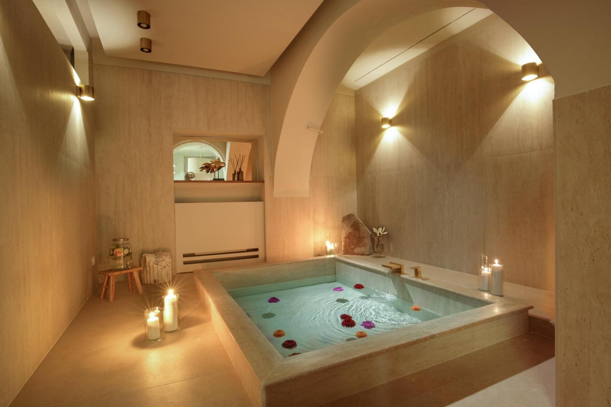 Hotell Condotti Boutique Rom