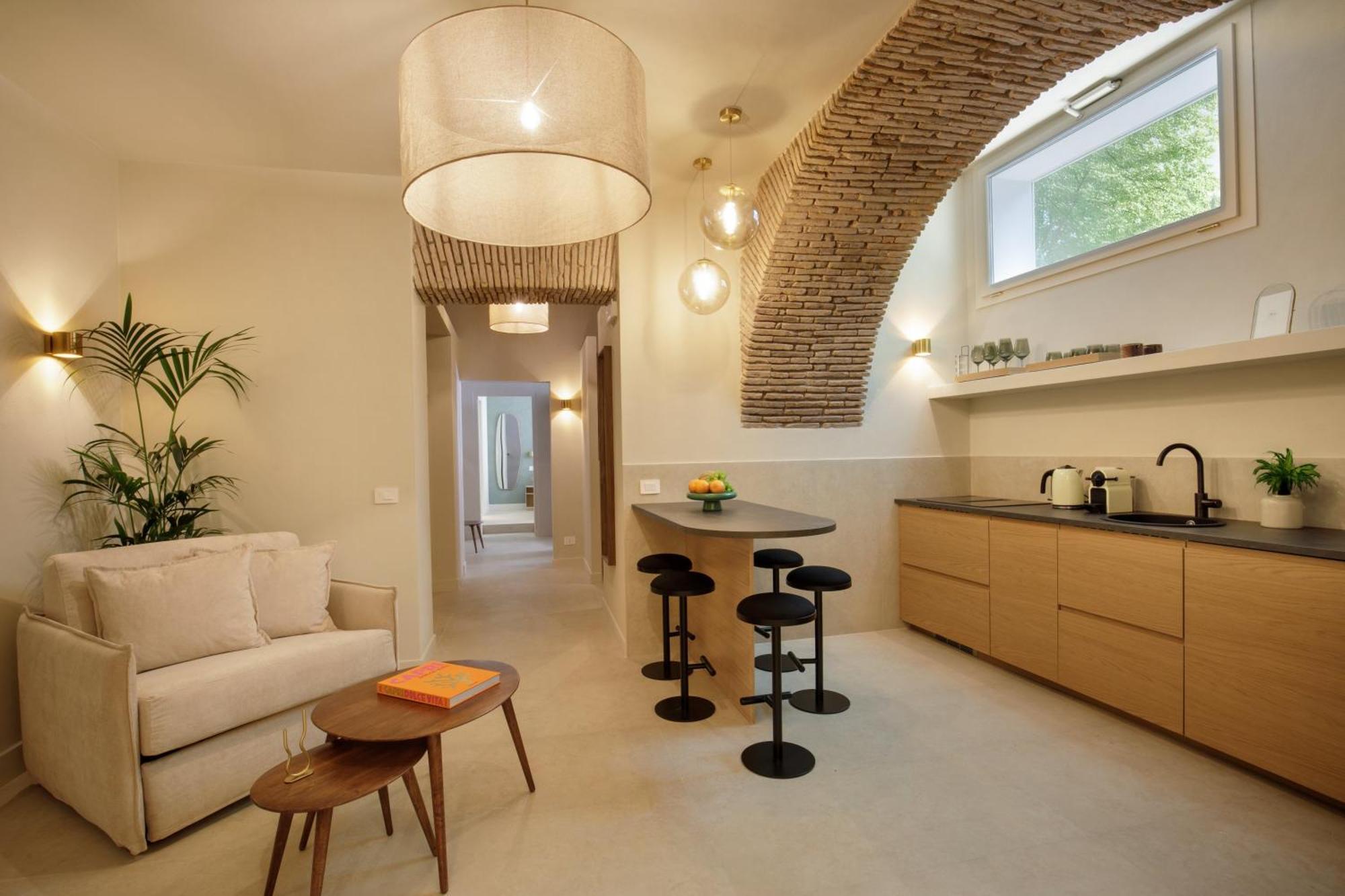 Condotti Boutique 4* Rom