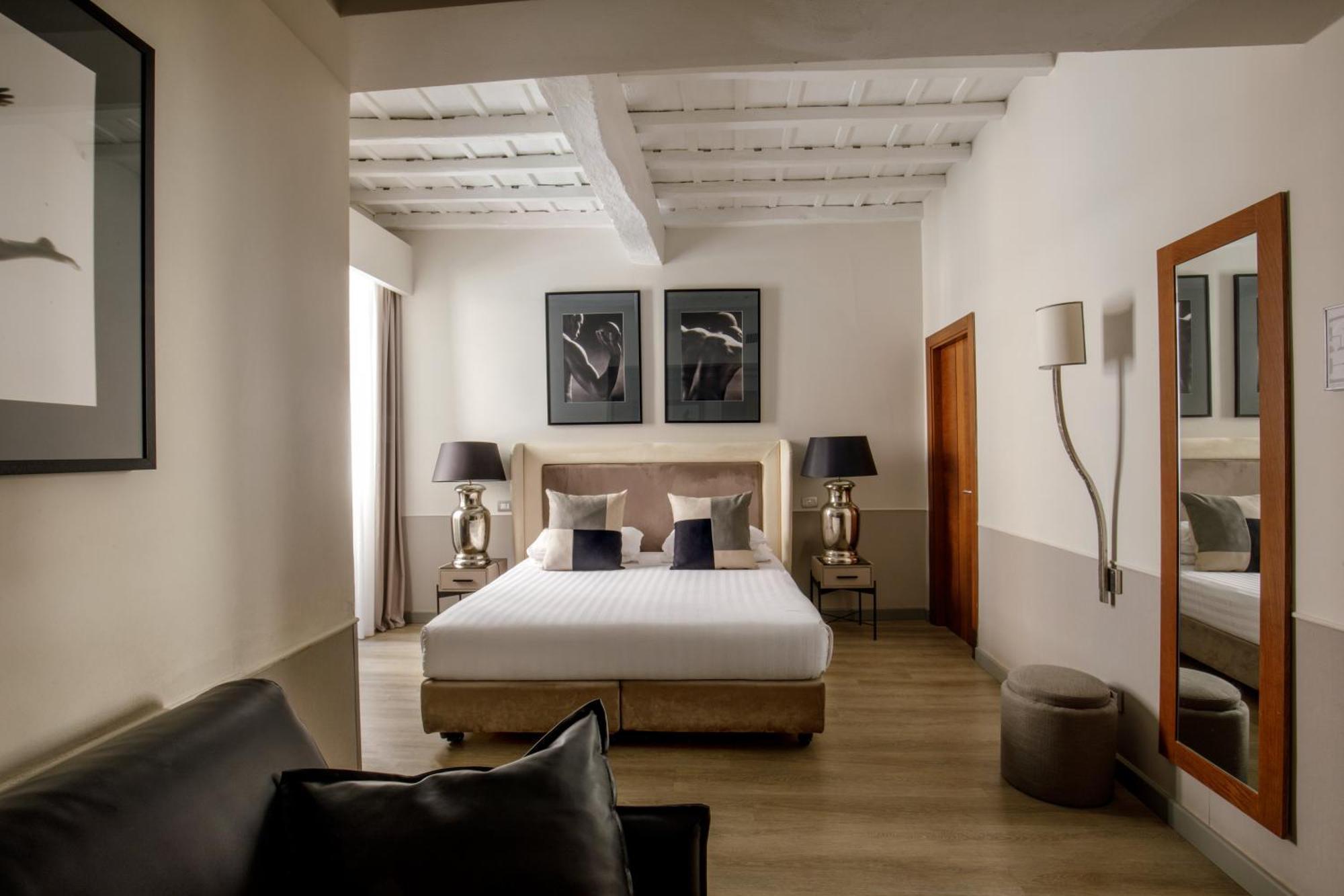 Condotti Boutique 4* Rom