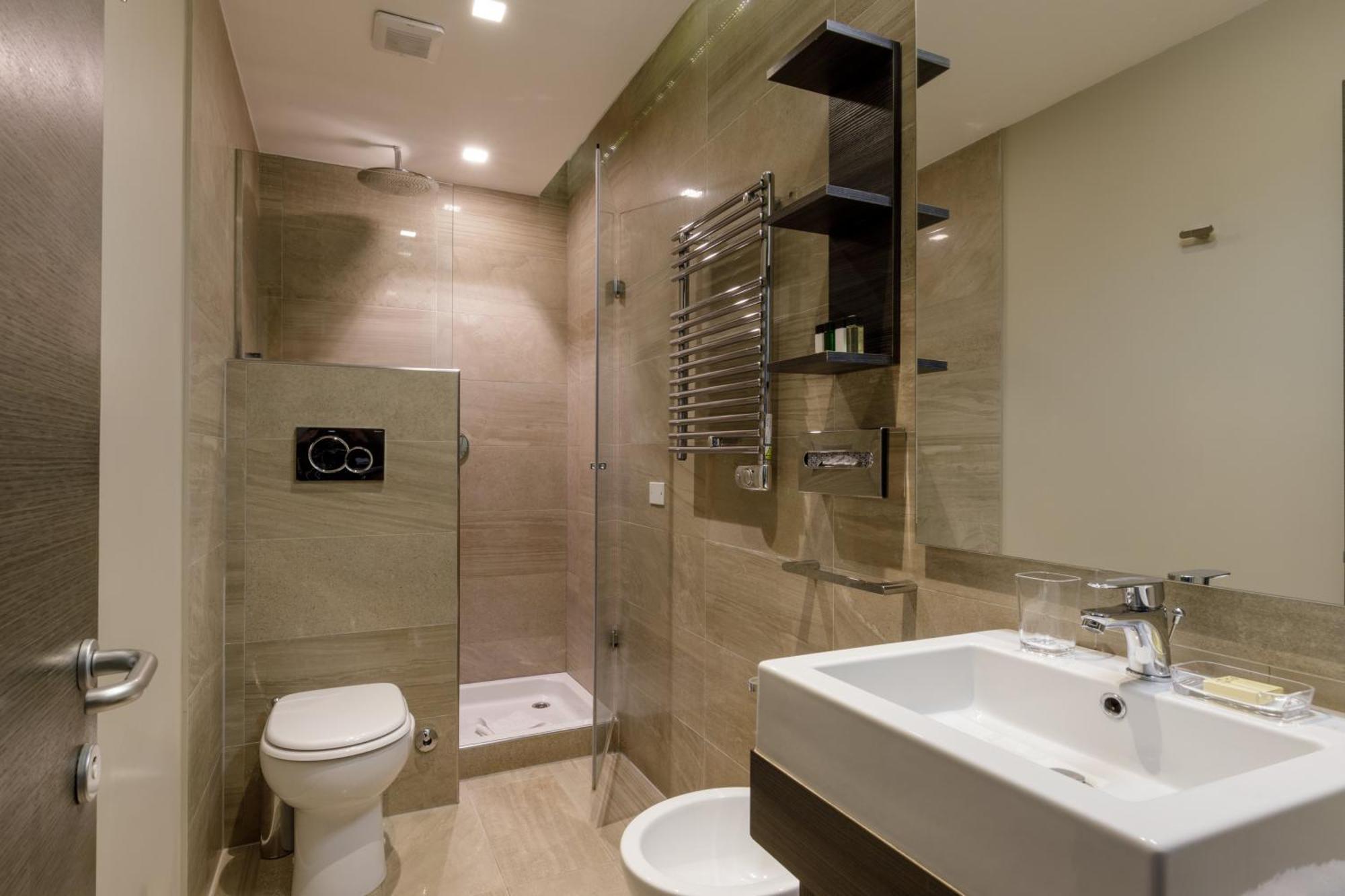 Hotell Condotti Boutique