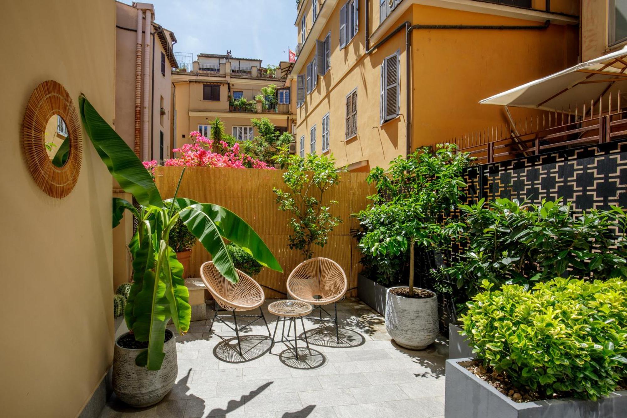 Condotti Boutique Rom