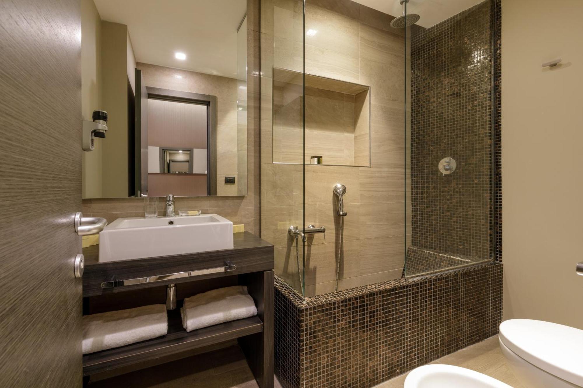 Condotti Boutique 4* Rom