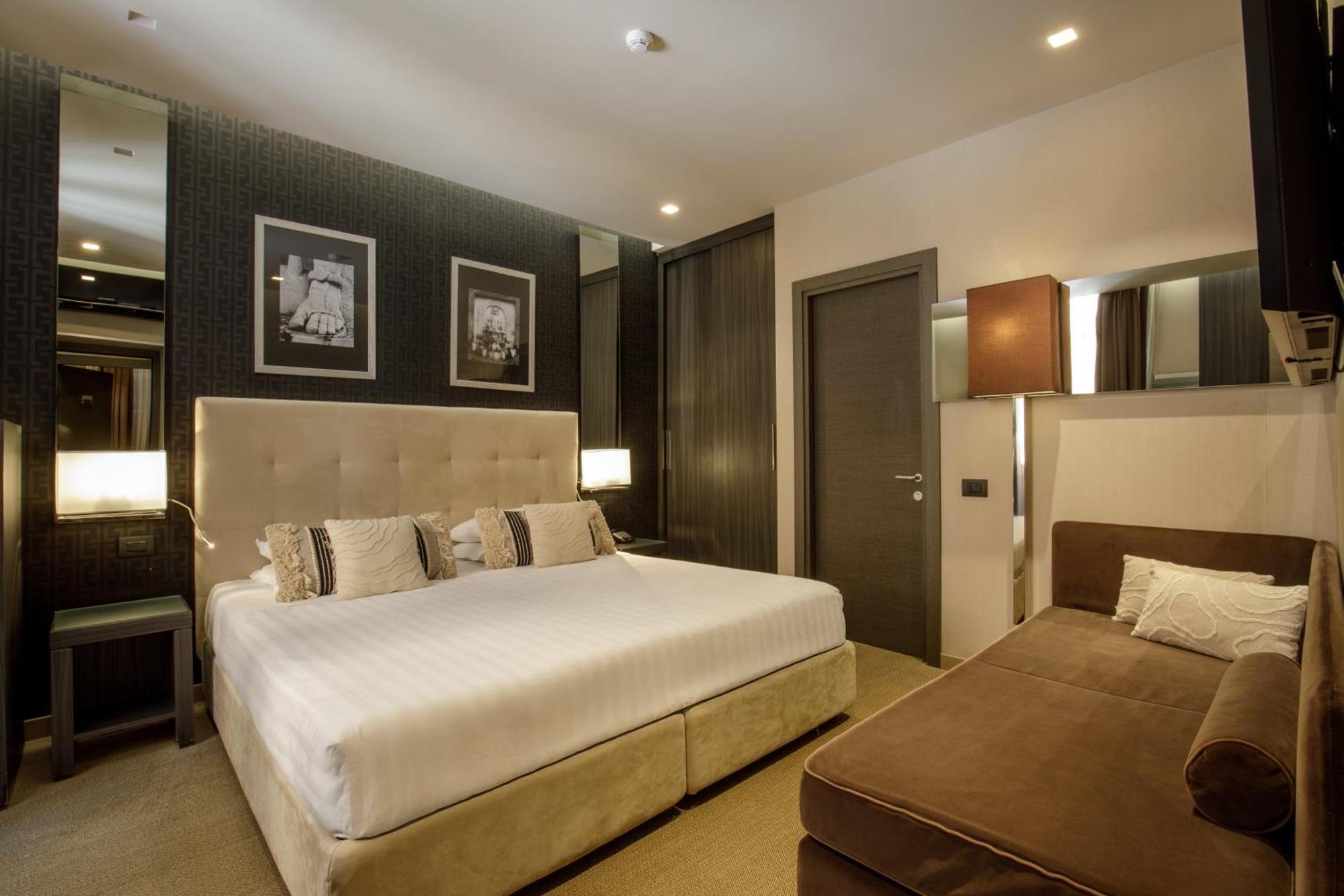 Condotti Boutique Hotell