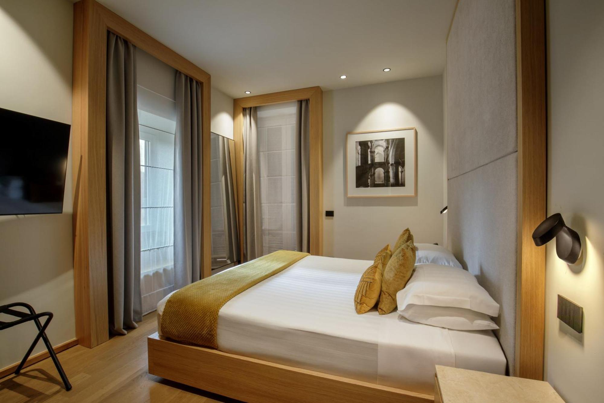 Condotti Boutique Rom