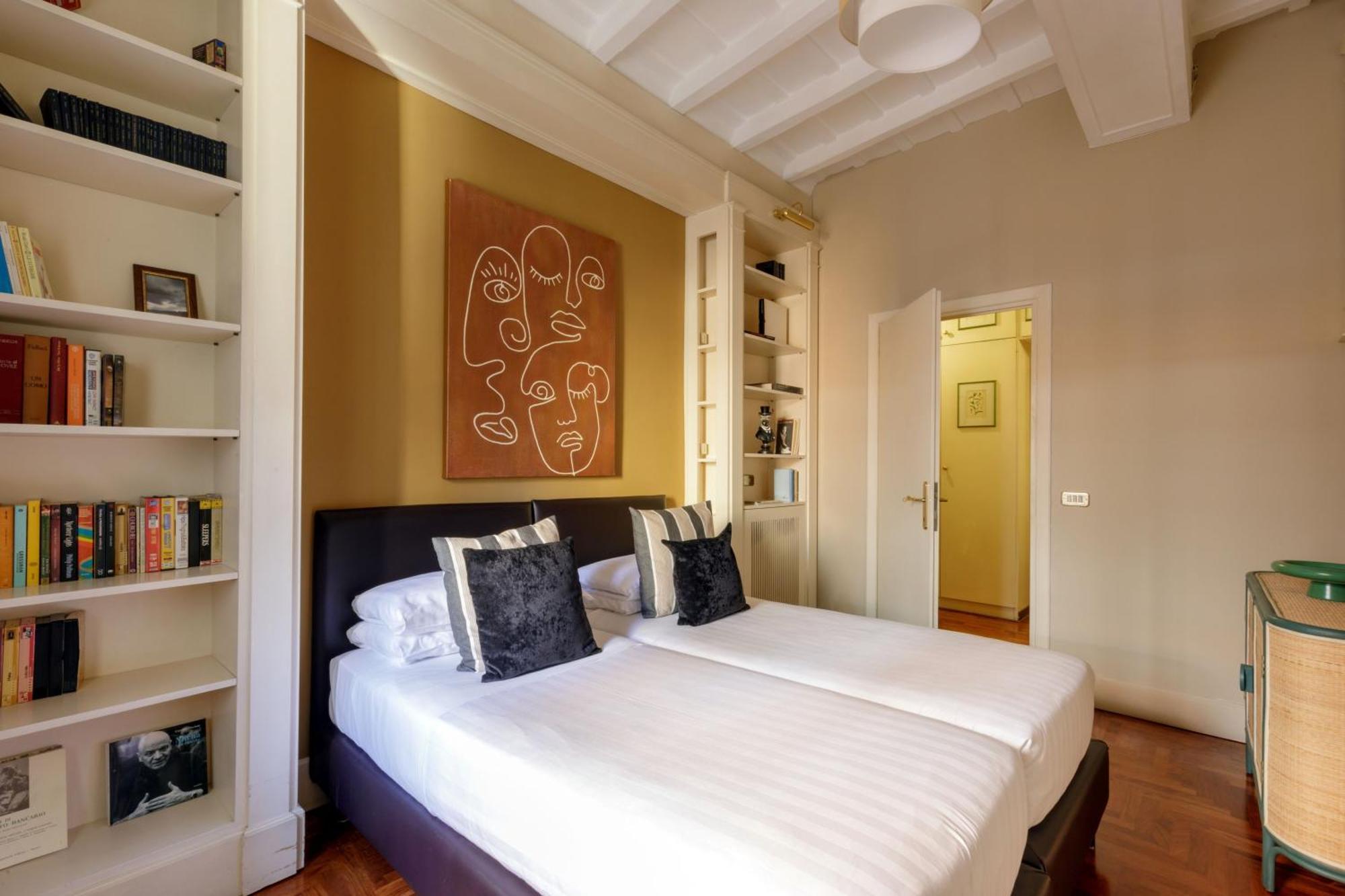 Condotti Boutique 4* Rom