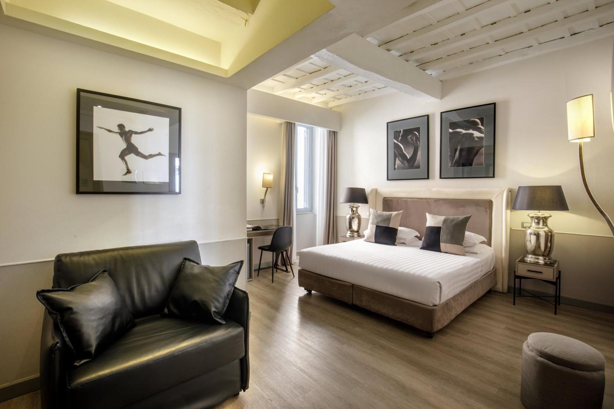 Condotti Boutique Hotel
